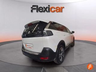 Peugeot 5008 1.5 BlueHDi 96kW (130CV) S&S Allure