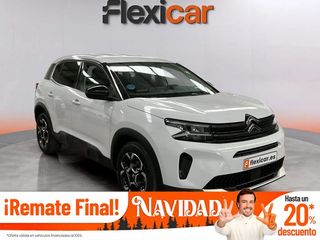 Citroën C5 Aircross PureTech 96kW (130CV) S&S Plus