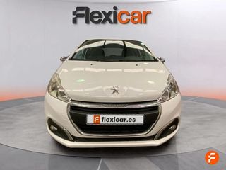 Peugeot 208 5P STYLE 1.2L PureTech 60KW (82CV)
