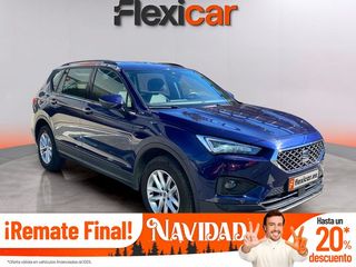 Seat Tarraco 1.5 TSI 110kW (150CV) St&Sp DSG Style