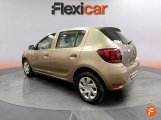 Dacia Sandero Access 1.0 55kW (75CV)