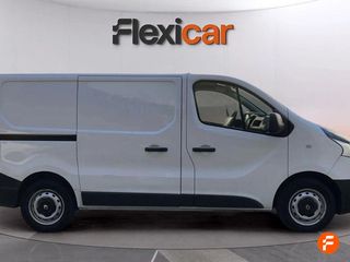Renault Trafic RENAULT TRAFIC (95cv)