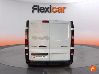 Renault Trafic RENAULT TRAFIC (95cv)