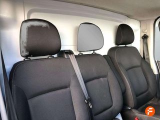 Renault Trafic RENAULT TRAFIC (95cv)