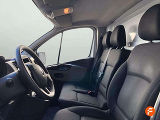 Renault Trafic RENAULT TRAFIC (95cv)