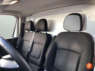 Renault Trafic RENAULT TRAFIC (95cv)