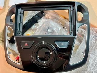 Marco Radio 2DIN Dacia Sandero/Logan