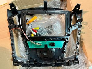 Marco Radio 2DIN Dacia Sandero/Logan