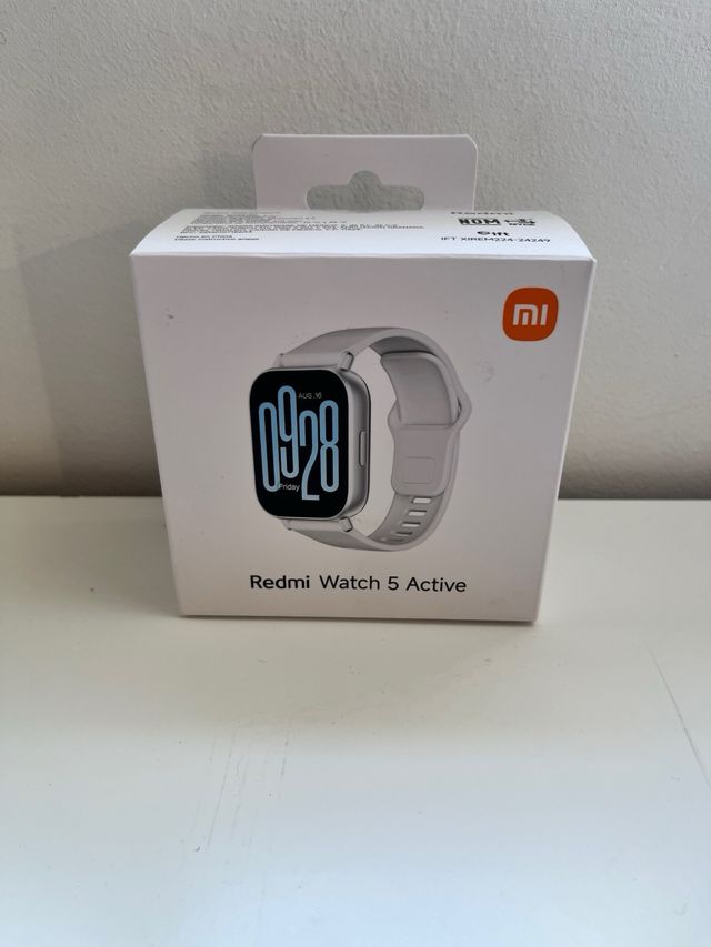 Reloj Xiaomi