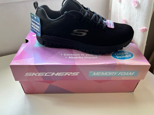 Skechers nuevas