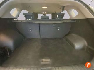 Hyundai Tucson 1.6 GDI 97kW (131CV) Essence BE 4X2