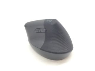 raton logitech lift for business