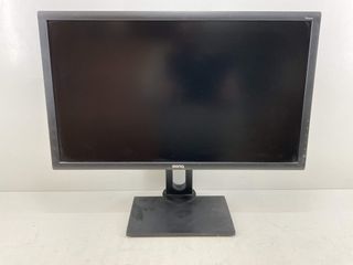 monitor led benq gl2760-t