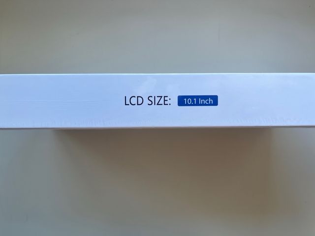 Tablet Fezawio Android Nueva Precintada