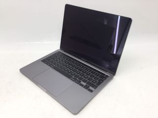 portatil apple apple macbook pro core i5 1.4 13 touchbar/touch id (2020) (a2289)