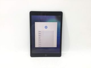 ipad apple ipad (wi-fi) (a2602) 256gb (10.2) (9 generacion)