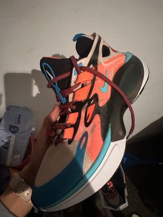 Nike Zapatillas Deportivas