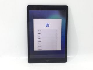 ipad apple ipad (wi-fi) (a2602) 256gb (10.2) (9 generacion)