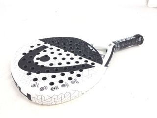 pala de padel head alpha ultimate pro