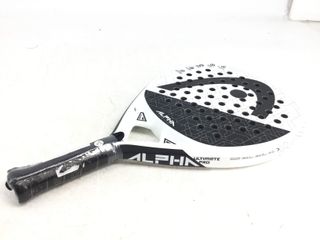pala de padel head alpha ultimate pro