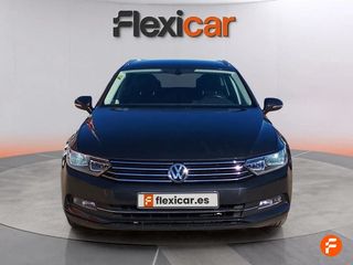 Volkswagen Passat Advance 2.0 TDI 110kW(150CV) DSG Variant
