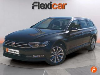 Volkswagen Passat Advance 2.0 TDI 110kW(150CV) DSG Variant