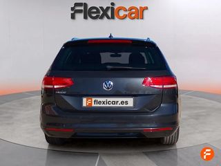 Volkswagen Passat Advance 2.0 TDI 110kW(150CV) DSG Variant