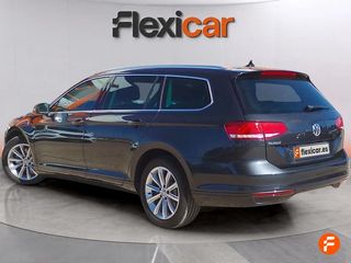 Volkswagen Passat Advance 2.0 TDI 110kW(150CV) DSG Variant