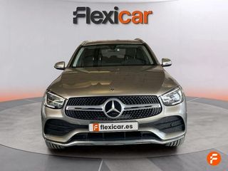 Mercedes GLC GLC 200 d 4MATIC