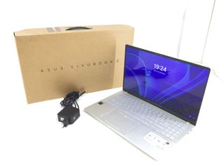 pc portatil asus vivobook s15