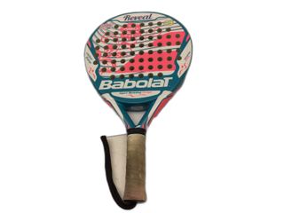 pala de padel babolat reveal