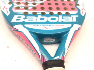 pala de padel babolat reveal