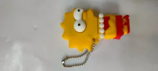 Pendrive Los Simpson