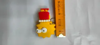 Pendrive Los Simpson
