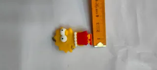 Pendrive Los Simpson