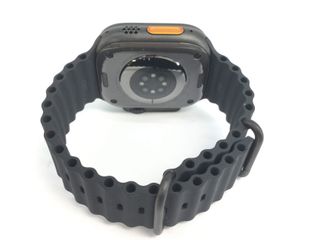 apple watch ultra 3 49mm (gps 4g) titanio