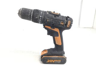 taladro a bateria worx wx371