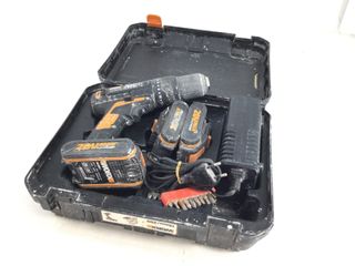 taladro a bateria worx wx371