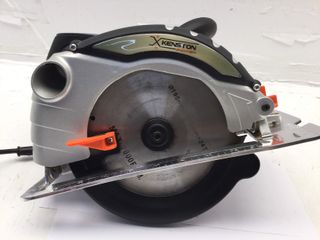 sierra circular kenston power