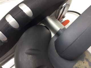 sierra circular kenston power