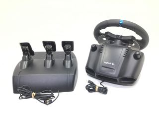 volante ps4 logitech g29