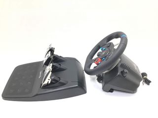 volante ps4 logitech g29