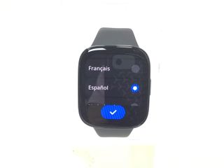 xiaomi redmi watch 3