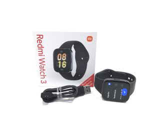 xiaomi redmi watch 3