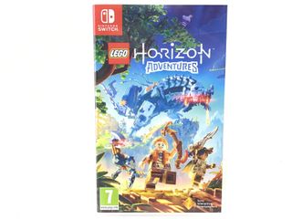lego horizon adventures n-switch