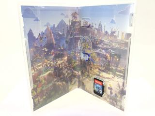 lego horizon adventures n-switch