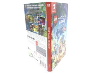 lego horizon adventures n-switch