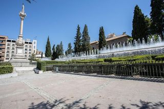 Piso en venta en Albaicín en Granada