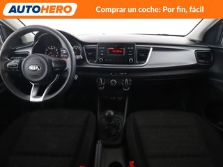 Kia Rio 1.2 Concept