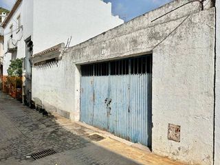 Terreno en venta en Benahavís